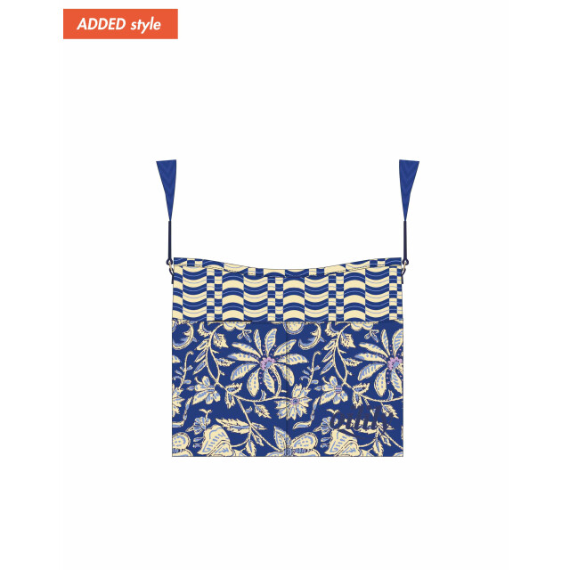 Oilily Sachina schoudertas MEOIL1372-608 large