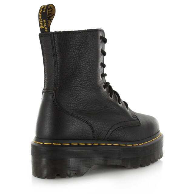 Dr. Martens Dr. martens jadon iii black pisa veterboots dames 26378001 large