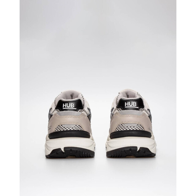 Hub  Sneakers m6701m-m23 slam HUB Sneakers M6701M42-M23 SLAM large