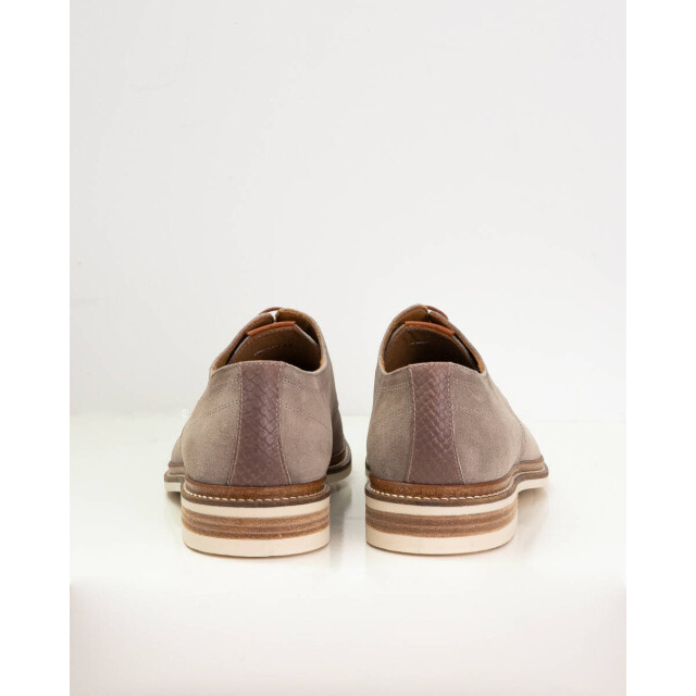 Giorgio Giorgio Veter schoenen HE85816 Veterschoenen Beige Giorgio Veter schoenen HE85816 large