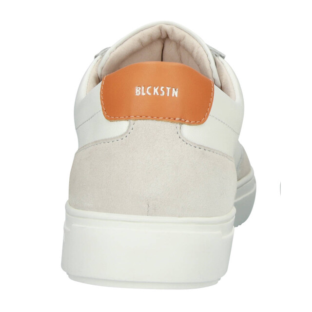 Blackstone Black Stone Sneakers DG518 SLATE HARPE Sneakers Wit Black Stone Sneakers DG518 SLATE HARPE large