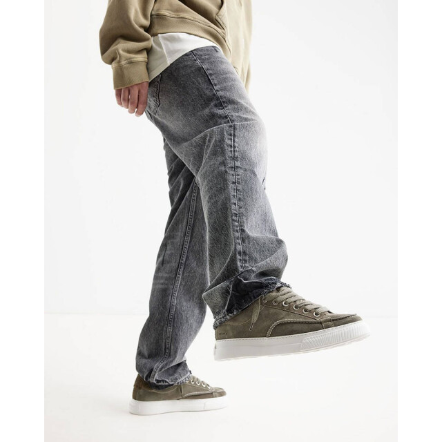 Nubikk Veter schoenen 21086800 caldera tor Nubikk Veter schoenen 21086800 CALDERA TOR large