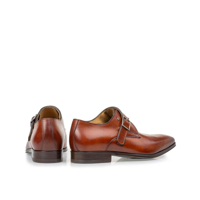 Floris van Bommel Floris van Bommel Nette schoenen SBM-30146-24-01 Geklede schoenen Bruin Floris van Bommel Nette schoenen SBM-30146-24-01 large