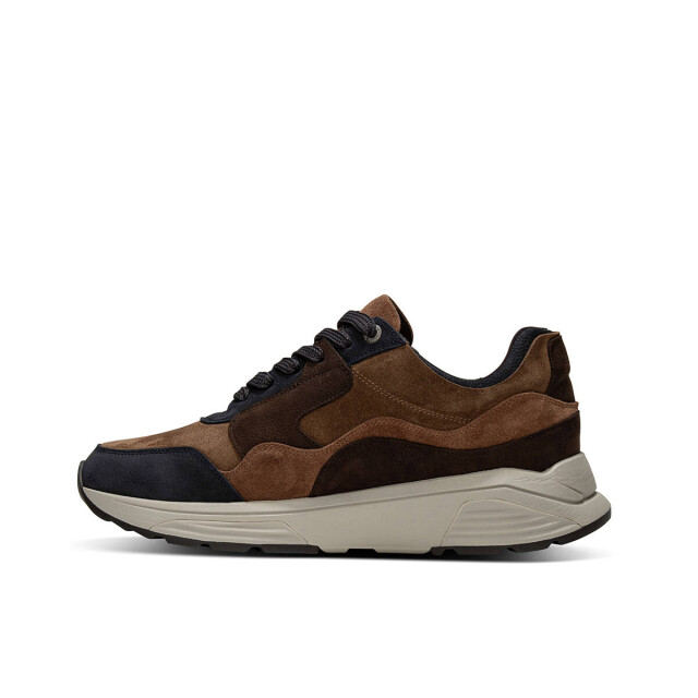 Xsensible Xsensible Sneakers 33200.2 GOLDEN GA Sneakers Bruin Xsensible Sneakers 33200.2 GOLDEN GA large