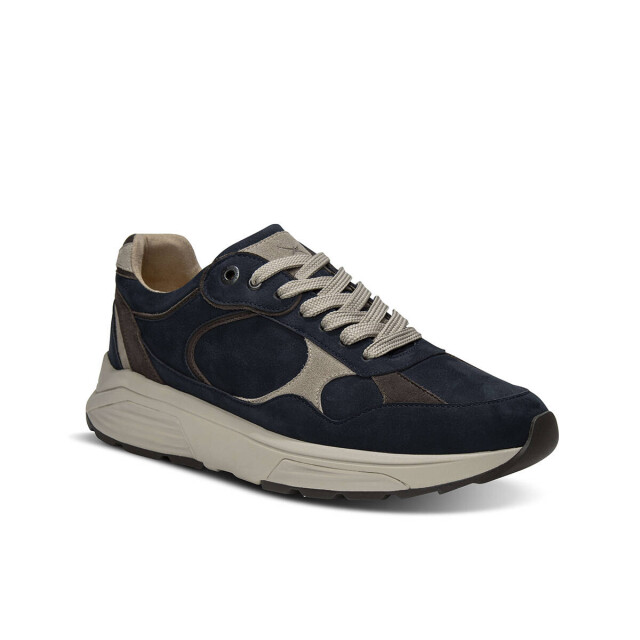 Xsensible Xsensible Sneakers 33203.4 HELIX Sneakers Blauw Xsensible Sneakers 33203.4 HELIX large