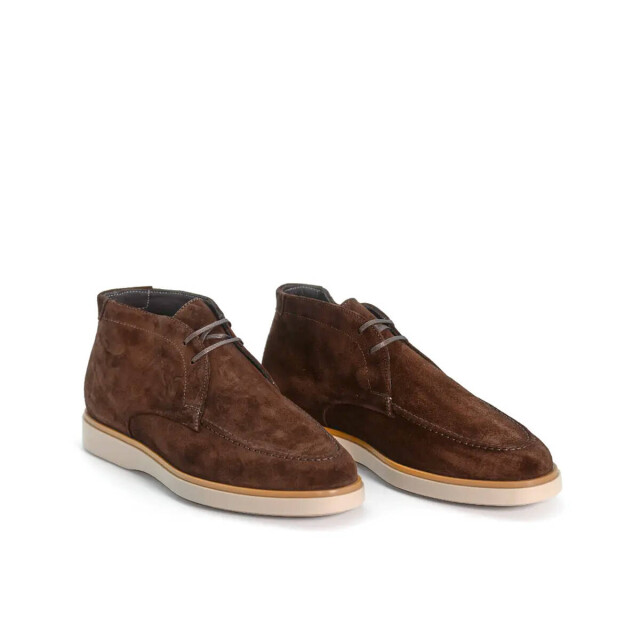 Giorgio Giorgio Veter boots HE56414CAMP01 Boots Bruin Giorgio Veter boots HE56414CAMP01 large