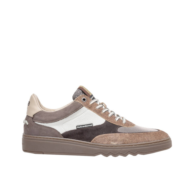 Floris van Bommel Floris van Bommel Sneakers SFM-10143-23-03 Sneakers Bruin Floris van Bommel Sneakers SFM-10143-23-03 large