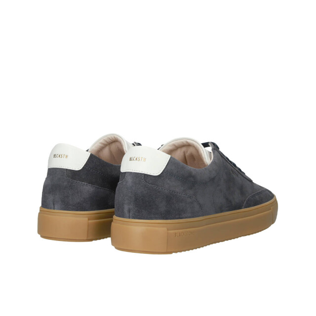 Blackstone Black Stone Sneakers DG517 SLATE HARPE Sneakers Blauw Black Stone Sneakers DG517 SLATE HARPE large