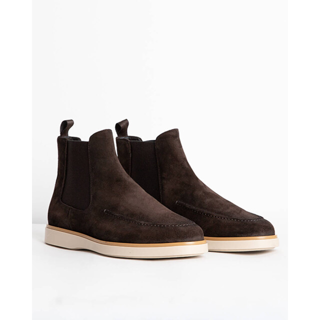 Giorgio Giorgio Chelsea boots HE56416-01 Boots Bruin Giorgio Chelsea boots HE56416-01 large