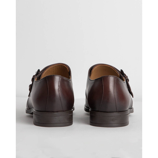 Giorgio Giorgio Nette schoenen HE38239-06 Geklede schoenen Bruin Giorgio Nette schoenen HE38239-06 large