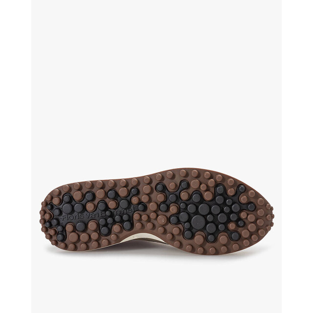 Floris van Bommel Floris van Bommel Sneakers SFM-10139-50-04 Sneakers Groen Floris van Bommel Sneakers SFM-10139-50-04 large