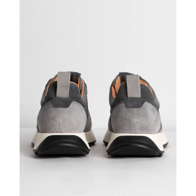 Giorgio Giorgio Sneakers HE728138-02 Sneakers Grijs Giorgio Sneakers HE728138-02 large