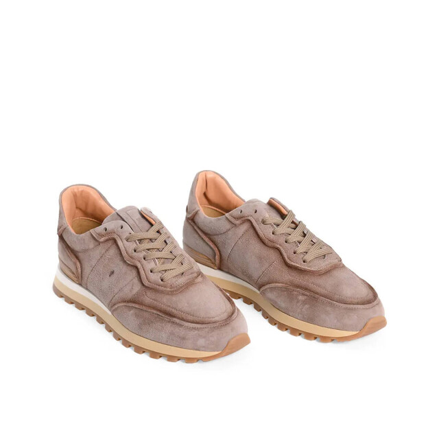 Giorgio Giorgio Sneakers HE875125CAMP01 Sneakers Bruin Giorgio Sneakers HE875125CAMP01 large