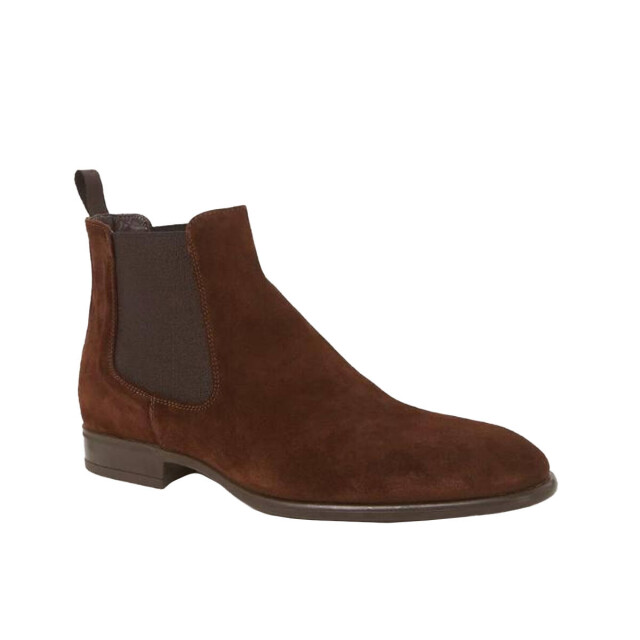 Giorgio Giorgio Chelsea boots HE79410-01 Boots Bruin Giorgio Chelsea boots HE79410-01 large
