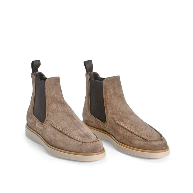 Giorgio Giorgio Chelsea boots HE56416-01 Boots Bruin Giorgio Chelsea boots HE56416-01 large