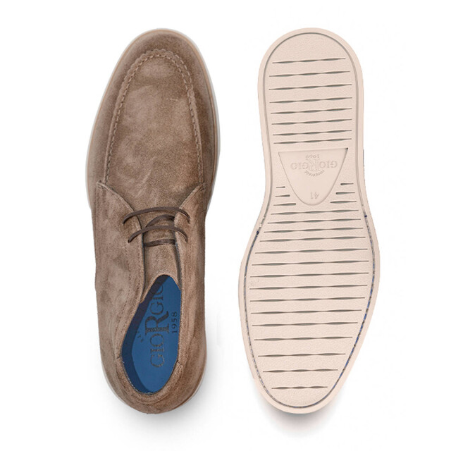 Giorgio Giorgio Veter boots HE56414CAMP01 Boots Bruin Giorgio Veter boots HE56414CAMP01 large