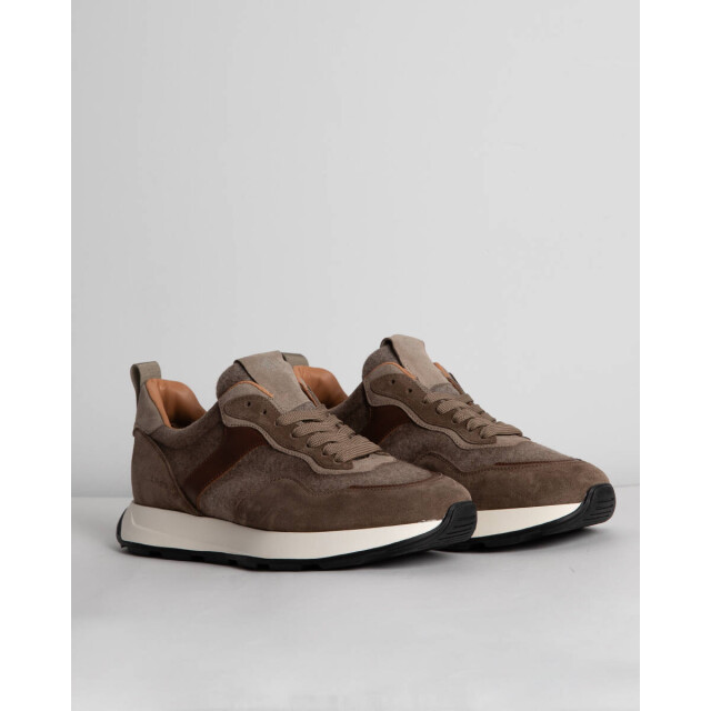 Giorgio Giorgio Sneakers HE728138-0105 Sneakers Bruin Giorgio Sneakers HE728138-0105 large