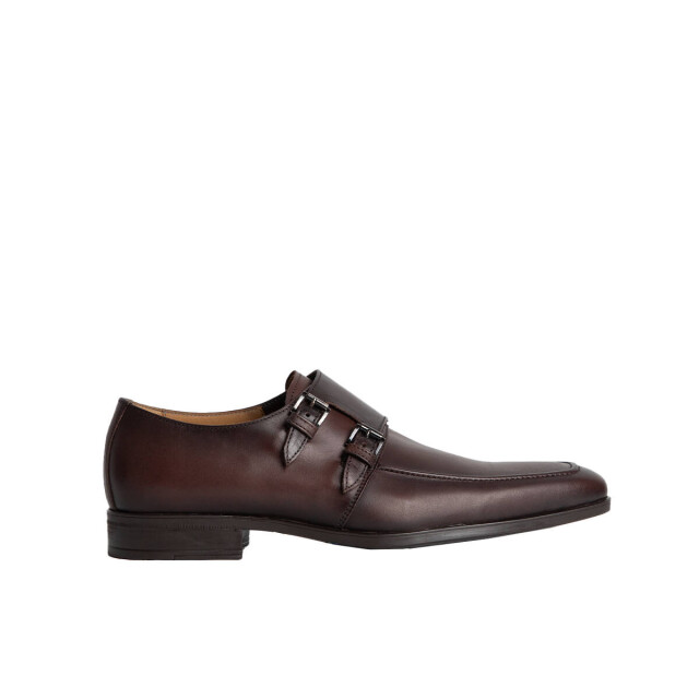 Giorgio Giorgio Nette schoenen HE38239-06 Geklede schoenen Bruin Giorgio Nette schoenen HE38239-06 large