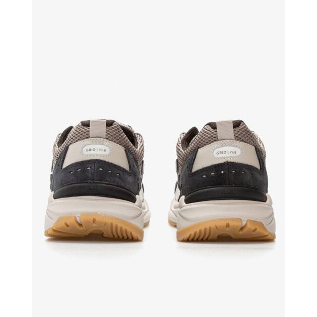 Hub  Sneakers m6702m37-m23 grid HUB Sneakers M6702M37-M23 GRID large