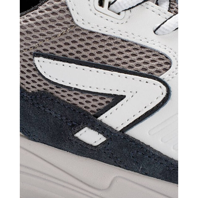 Hub  Sneakers m6702m37-m23 grid HUB Sneakers M6702M37-M23 GRID large