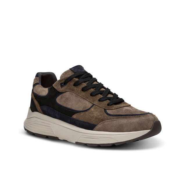 Xsensible Xsensible Sneakers 33204.2 MANHATTAN Sneakers Taupe Xsensible Sneakers 33204.2 MANHATTAN large