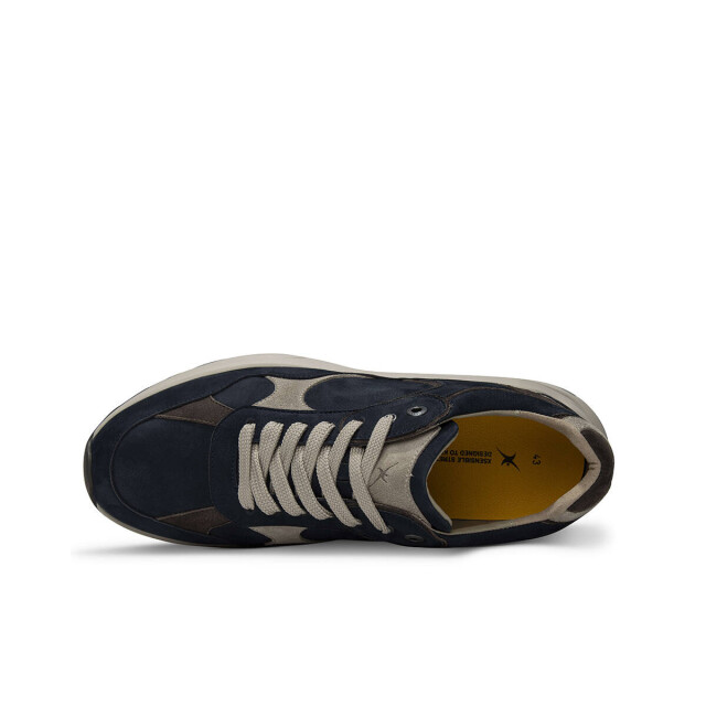 Xsensible Xsensible Sneakers 33203.4 HELIX Sneakers Blauw Xsensible Sneakers 33203.4 HELIX large