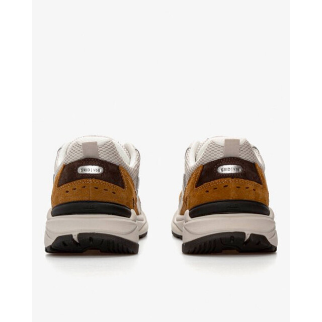 Hub  Sneakers m6702m37-m23 grid HUB Sneakers M6702M37-M23 GRID large