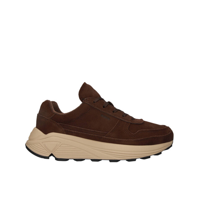 Blackstone Black Stone Sneakers EG595 V-KILIAN Sneakers Bruin Black Stone Sneakers EG595 V-KILIAN large