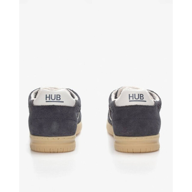 Hub  Sneakers m8501s47-s10 vanc HUB Sneakers M8501S47-S10 VANC large