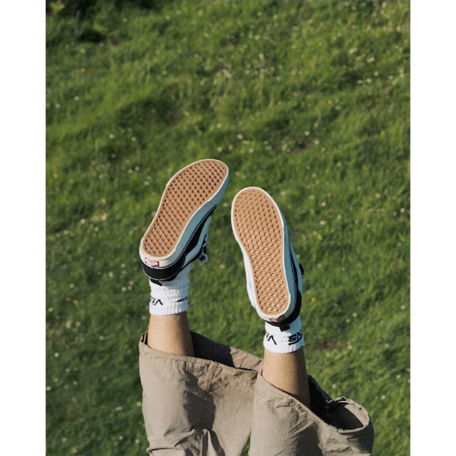 Vans Sneakers vn0009qc6bt1 Vans Sneakers VN0009QC6BT1 large