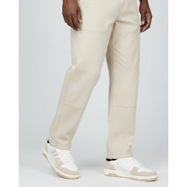 Blackstone Black Stone Sneakers EG383 JADE VAUGHN Sneakers Ecru Black Stone Sneakers EG383 JADE VAUGHN large