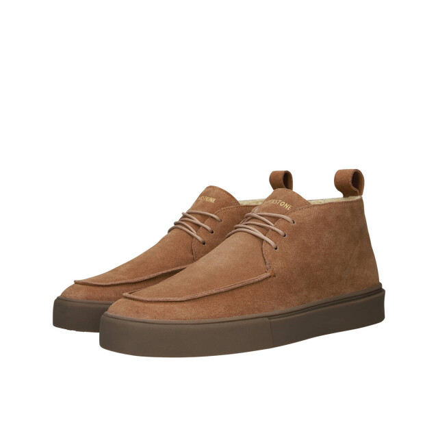 Blackstone Black Stone Veter boots CG183 RUBY JERRIK Boots Bruin Black Stone Veter boots CG183 RUBY JERRIK large