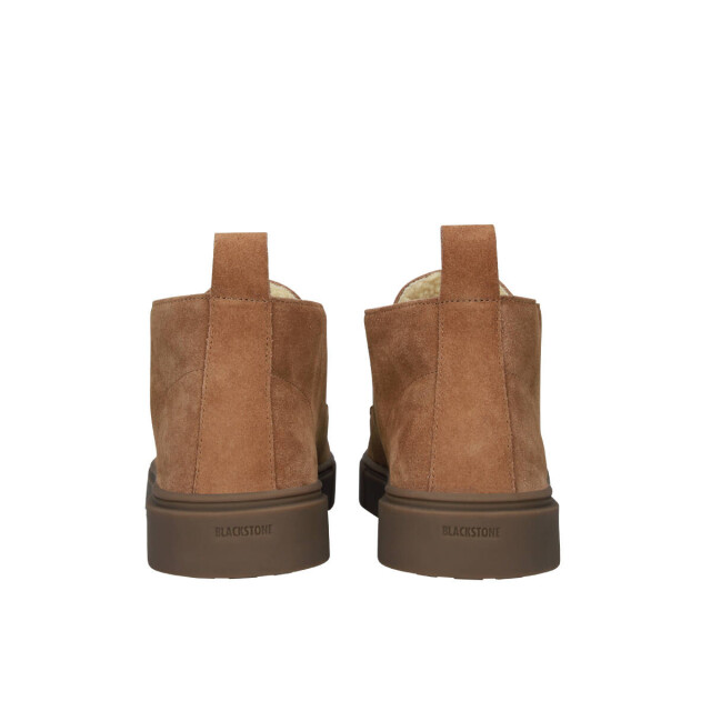 Blackstone Black Stone Veter boots CG183 RUBY JERRIK Boots Bruin Black Stone Veter boots CG183 RUBY JERRIK large