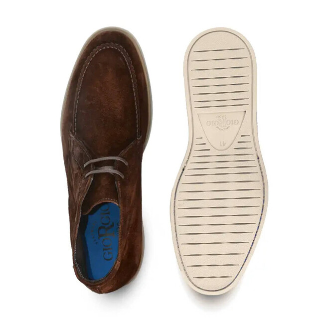 Giorgio Giorgio Veter boots HE56414CAMP01 Boots Bruin Giorgio Veter boots HE56414CAMP01 large