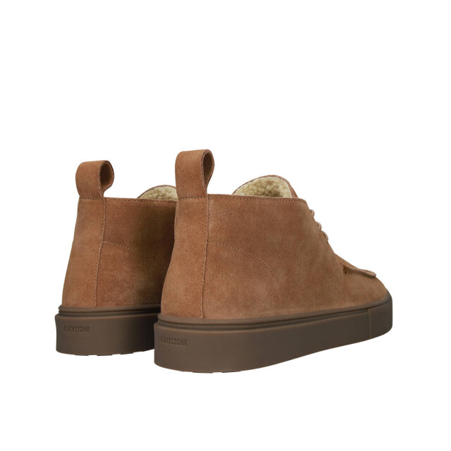 Blackstone Black Stone Veter boots CG183 RUBY JERRIK Boots Bruin Black Stone Veter boots CG183 RUBY JERRIK large