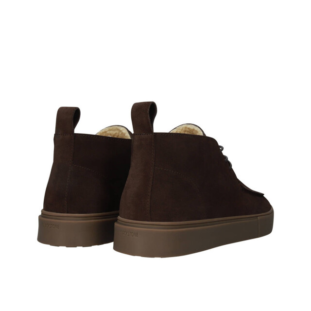 Blackstone Black Stone Veter boots CG183 RUBY JERRIK Boots Bruin Black Stone Veter boots CG183 RUBY JERRIK large