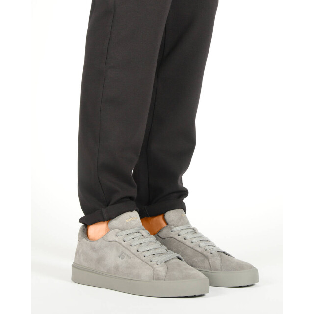 Blackstone Black Stone Sneakers EG561 QUARTZ BEV Sneakers Grijs Black Stone Sneakers EG561 QUARTZ BEV large