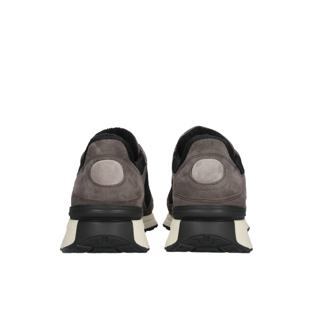 Blackstone Black Stone Sneakers EG386 GARNET RIDG Sneakers Antraciet Black Stone Sneakers EG386 GARNET RIDG large