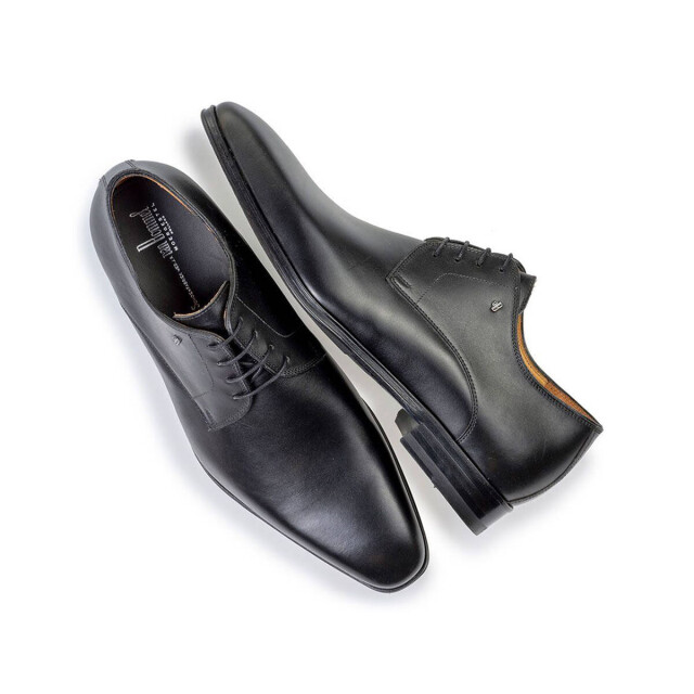Floris van Bommel Floris van Bommel Nette schoenen SBM-30118-10-01 Geklede schoenen Zwart Floris van Bommel Nette schoenen SBM-30118-10-01 large