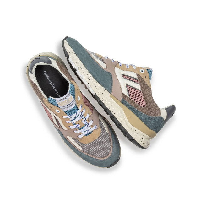 Floris van Bommel Floris van Bommel Nette schoenen SFM-10154-40-02 Geklede schoenen Blauw Floris van Bommel Nette schoenen SFM-10154-40-02 large