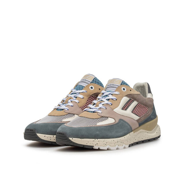 Floris van Bommel Floris van Bommel Nette schoenen SFM-10154-40-02 Geklede schoenen Blauw Floris van Bommel Nette schoenen SFM-10154-40-02 large