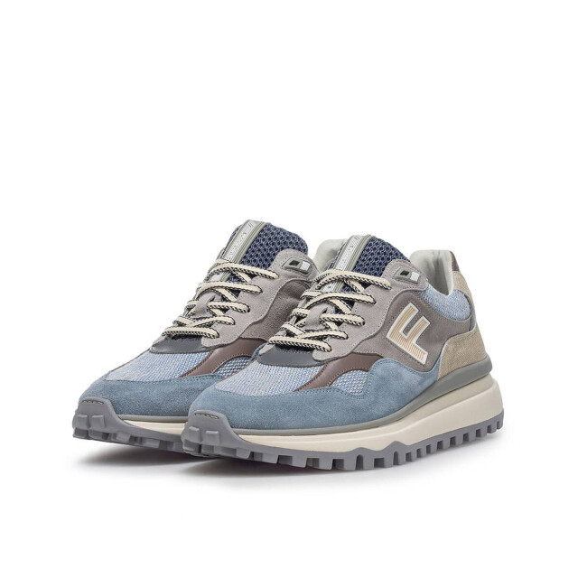 Floris van Bommel Floris van Bommel Nette schoenen SFM-10238-42-01 Geklede schoenen Blauw Floris van Bommel Nette schoenen SFM-10238-42-01 large