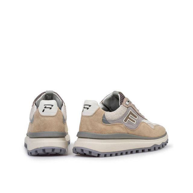 Floris van Bommel Floris van Bommel Nette schoenen SFM-10238-26-01 Geklede schoenen Bruin Floris van Bommel Nette schoenen SFM-10238-26-01 large