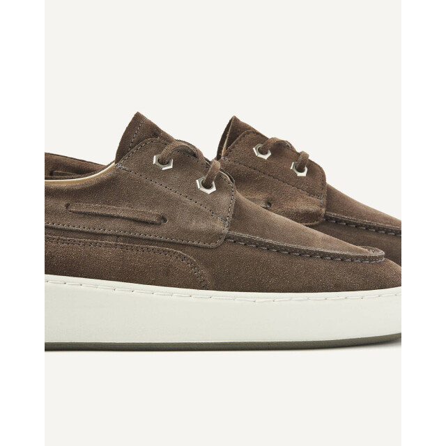 Nubikk Veter schoenen 21071300 jiro yag Nubikk Veter schoenen 21071300 JIRO YAG large