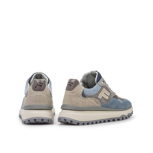 Floris van Bommel Floris van Bommel Nette schoenen SFM-10238-42-01 Geklede schoenen Blauw Floris van Bommel Nette schoenen SFM-10238-42-01 large