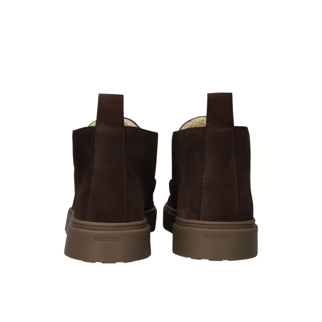 Blackstone Black Stone Veter boots CG183 RUBY JERRIK Boots Bruin Black Stone Veter boots CG183 RUBY JERRIK large
