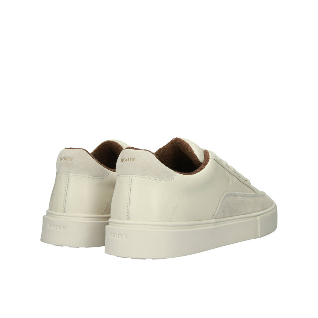 Blackstone Black Stone Sneakers EG560 QUARTZ BEVE Sneakers Ecru Black Stone Sneakers EG560 QUARTZ BEVE large