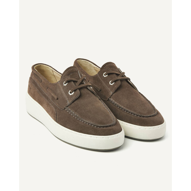 Nubikk Veter schoenen 21071300 jiro yag Nubikk Veter schoenen 21071300 JIRO YAG large