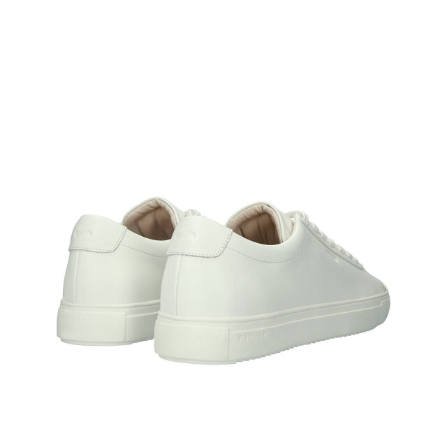 Blackstone Black Stone Sneakers DG514 COBBLE ROGER Sneakers Wit Black Stone Sneakers DG514 COBBLE ROGER large