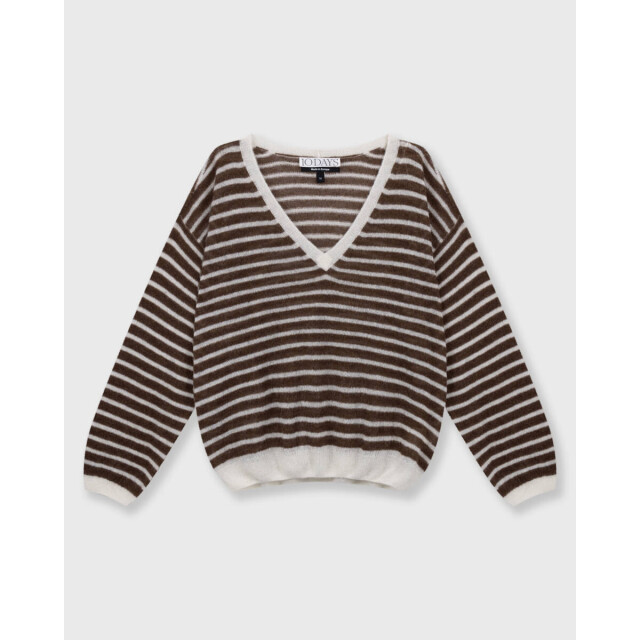 10 Days Pullover 20-612-6201 10Days Pullover 20-612-6201 large